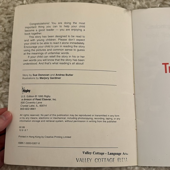 Tricking Tracy, softcover, 1995 - Picture 5 of 8